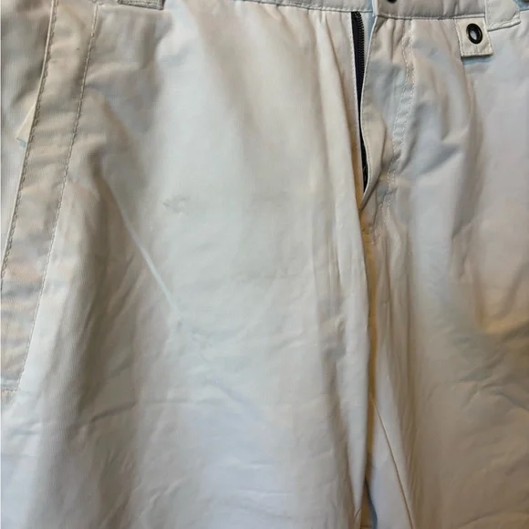 Arctix women’s White Snow Pants - Picture 4 of 5